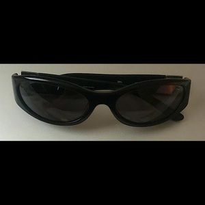 Miu Miu designer sunglasses - practically NEW